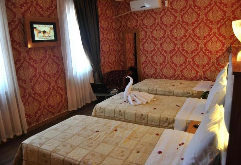 Fotos del hotel Star Park:  21