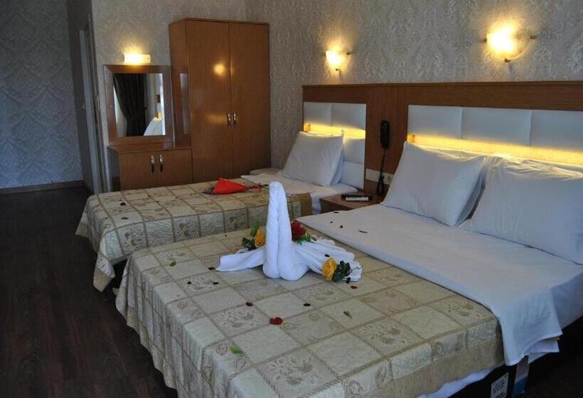 Fotos del hotel Star Park:  20