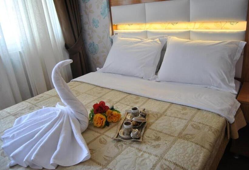 Fotos del hotel Star Park:  17