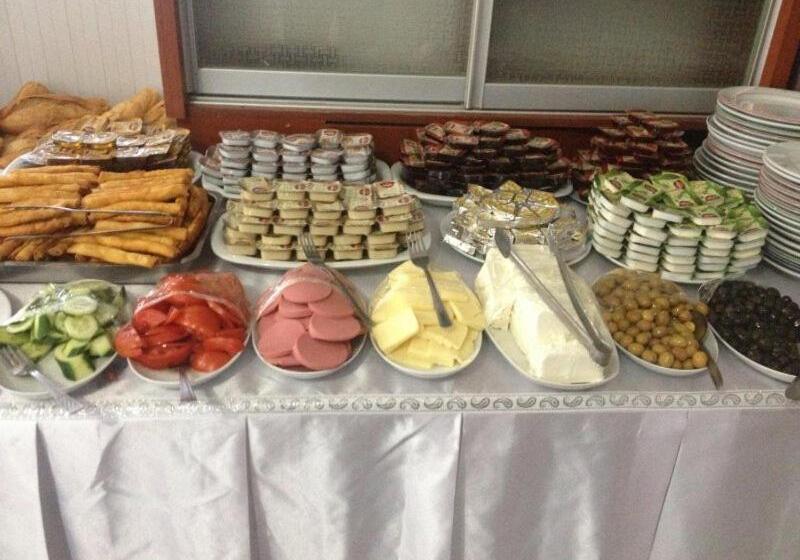 Fotos del hotel Star Park:  15