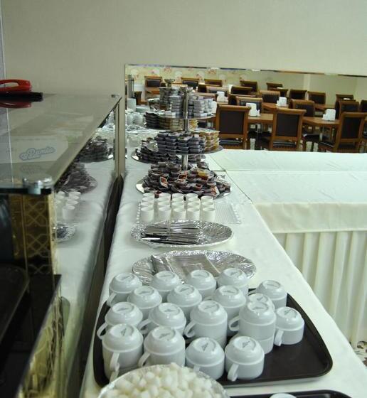 Fotos del hotel Star Park:  14