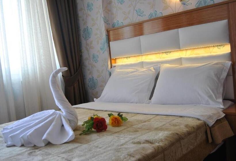 Fotos del hotel Star Park:  12