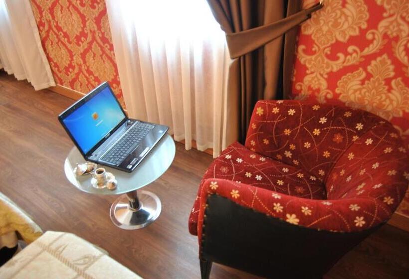 Fotos del hotel Star Park:  11