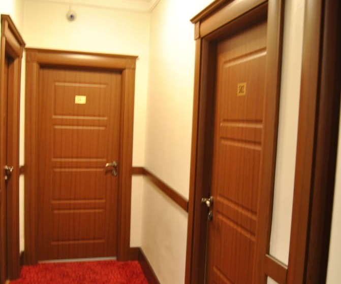 Fotos del hotel Star Park:  8