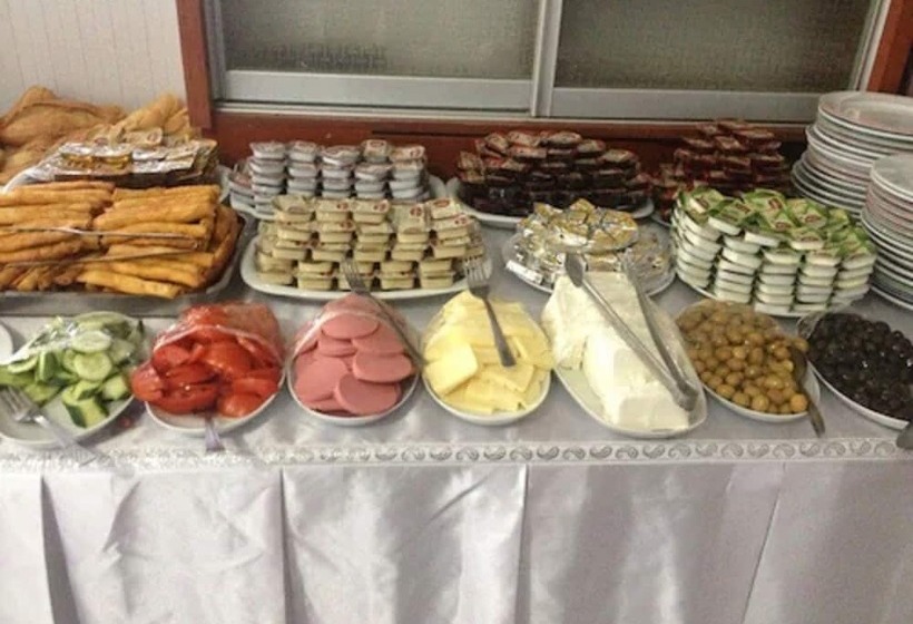 Fotos del hotel Star Park:  24