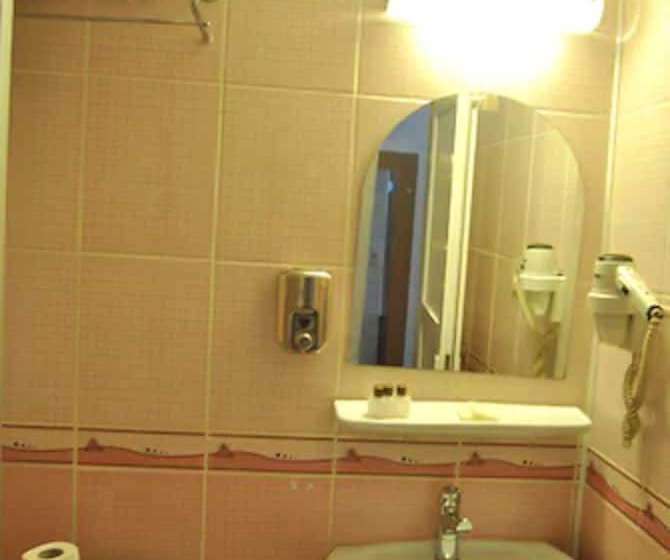 Fotos del hotel Star Park:  25