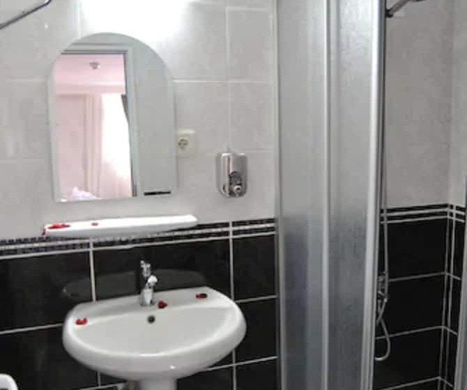 Fotos del hotel Star Park:  6