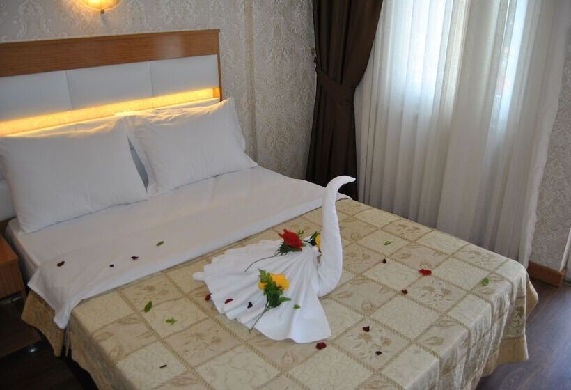 Fotos del hotel Star Park:  3