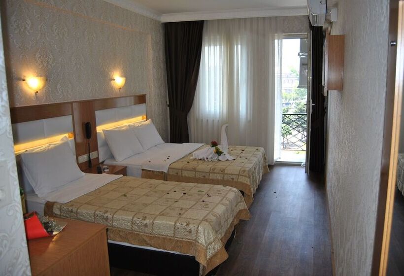 Fotos del hotel Star Park:  29