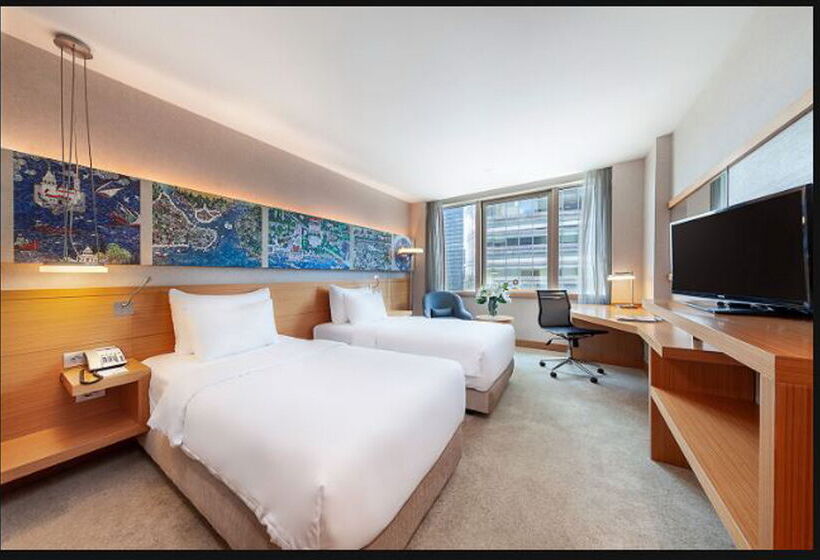 Fotos del hotel Park Dedeman Levent:  33