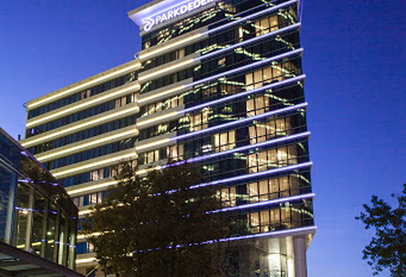 Fotos del hotel Park Dedeman Levent:  2
