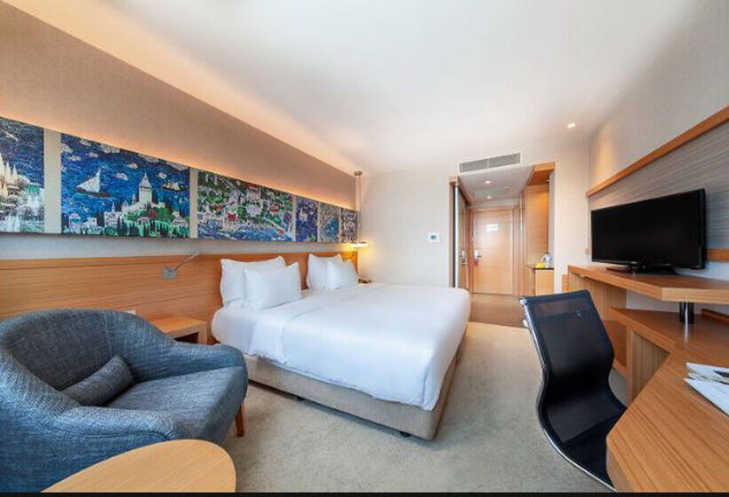 Fotos del hotel Park Dedeman Levent:  31