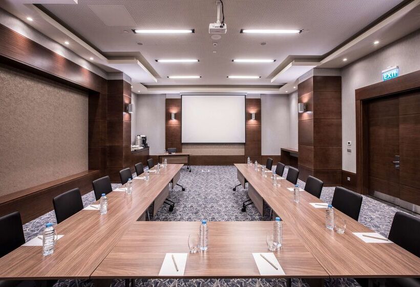 Fotos del hotel Park Dedeman Levent:  13