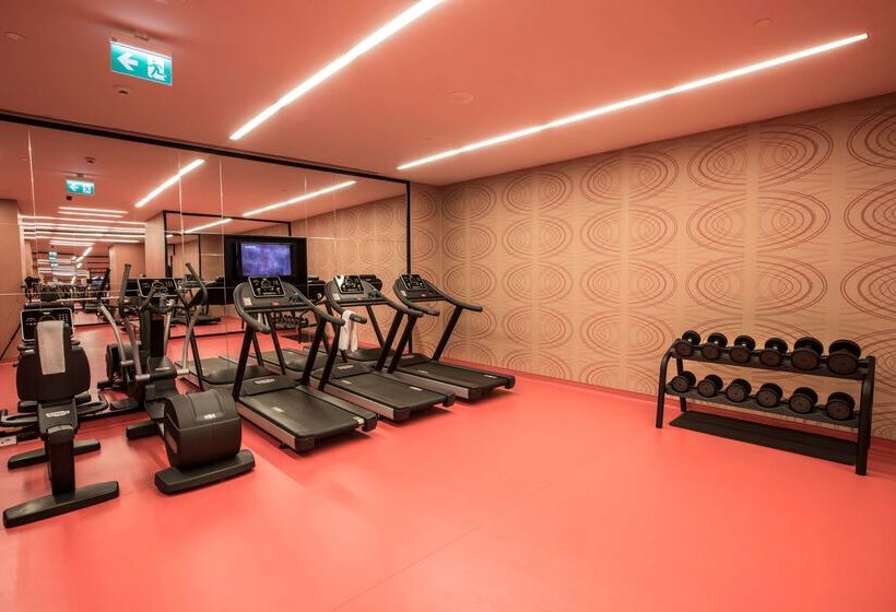 Fotos del hotel Park Dedeman Levent:  15