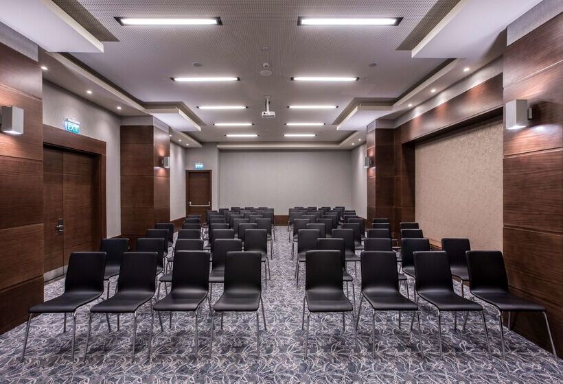 Fotos del hotel Park Dedeman Levent:  35