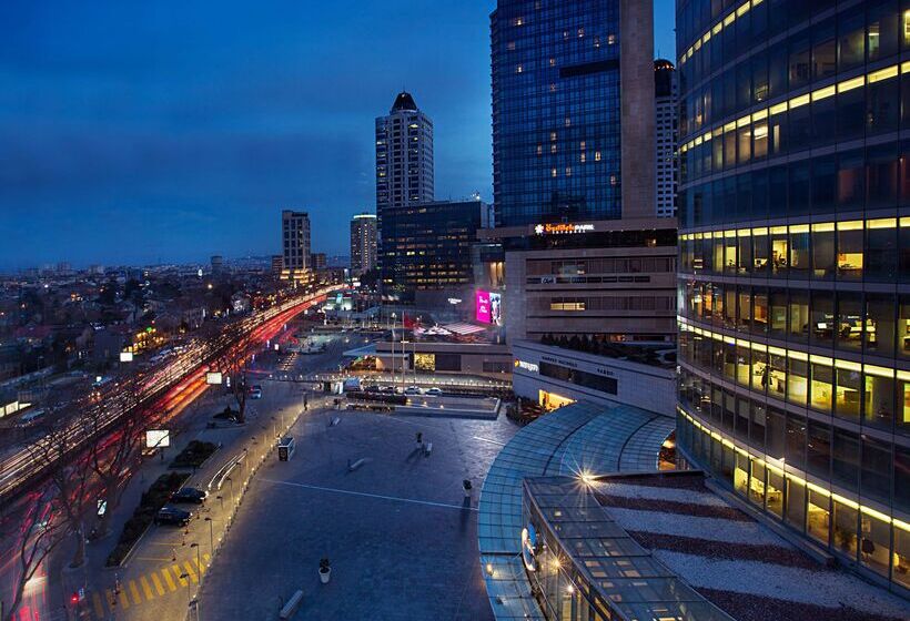 Fotos del hotel Park Dedeman Levent:  34