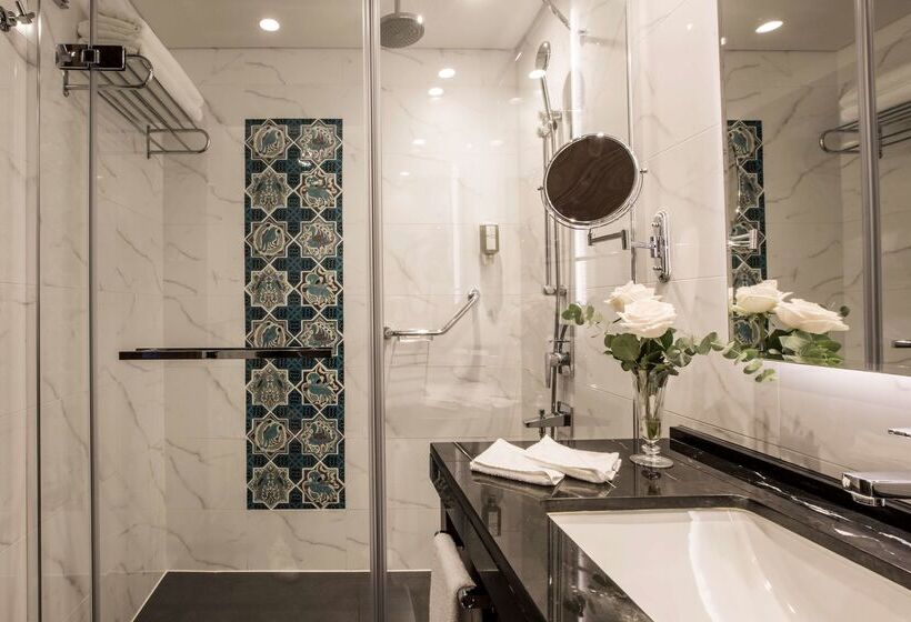 Fotos del hotel Park Dedeman Levent:  23