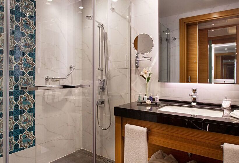 Fotos del hotel Park Dedeman Levent:  5