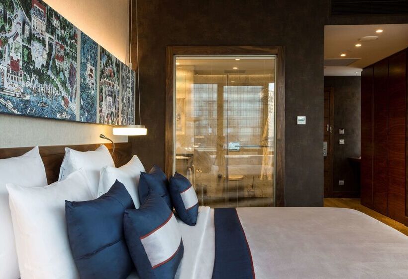 Fotos del hotel Park Dedeman Levent: 1 Fotos del hotel Park Dedeman Levent: 1