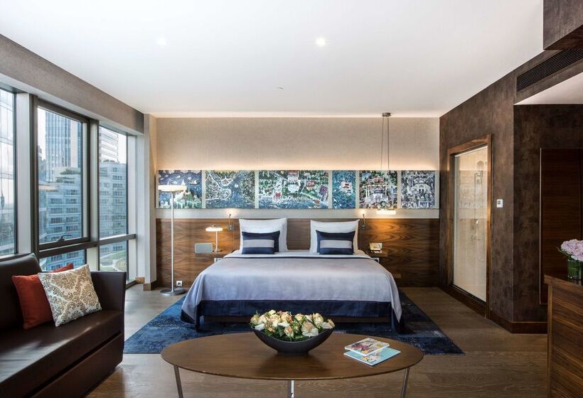 Fotos del hotel Park Dedeman Levent:  7