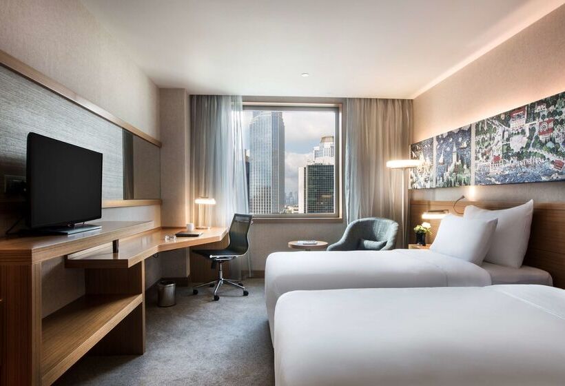 Fotos del hotel Park Dedeman Levent:  20