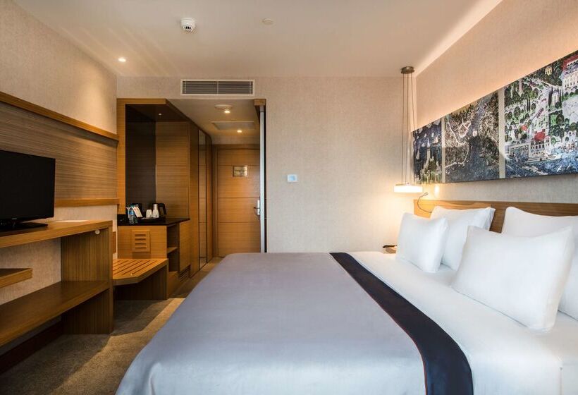 Fotos del hotel Park Dedeman Levent:  9