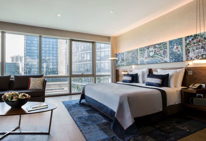 Fotos del hotel Park Dedeman Levent:  36