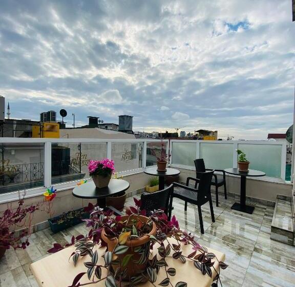 Fotos del hotel Ten Rooms Istanbul Hotel  Adults Only:  5