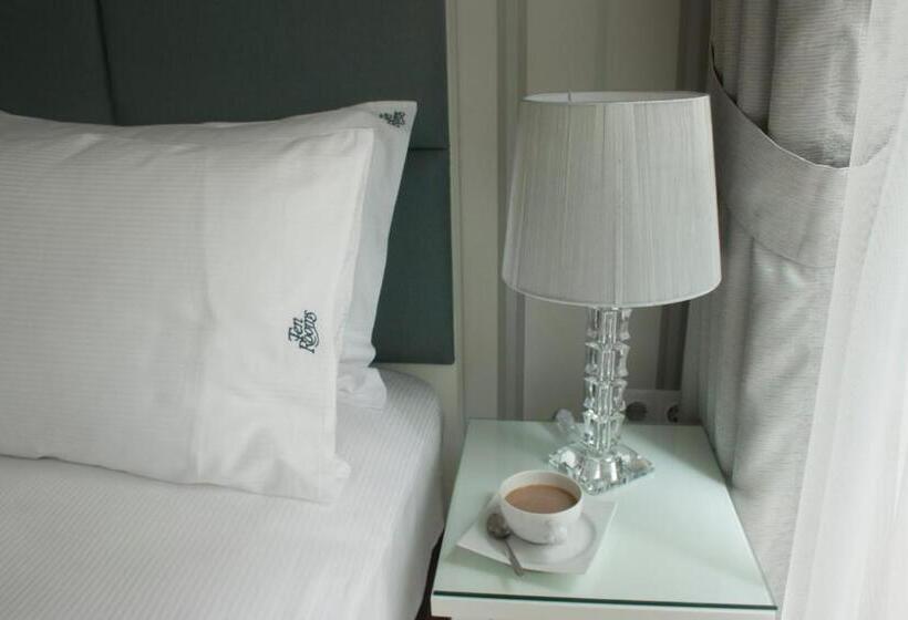 Fotos del hotel Ten Rooms Istanbul Hotel  Adults Only:  6