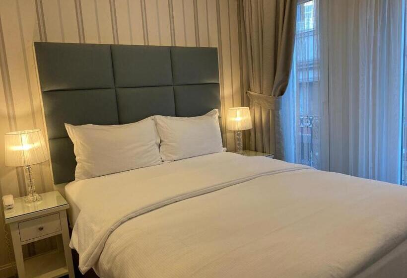 Fotos del hotel Ten Rooms Istanbul Hotel  Adults Only:  7