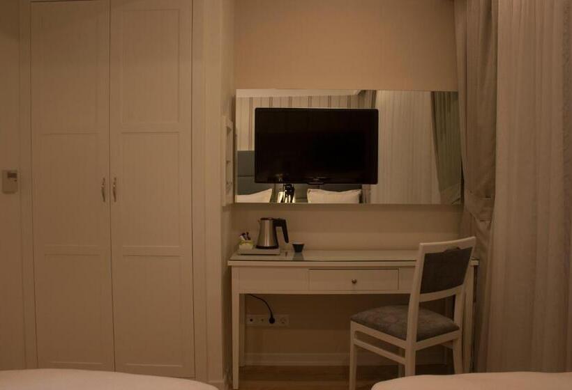 Fotos del hotel Ten Rooms Istanbul Hotel  Adults Only:  10