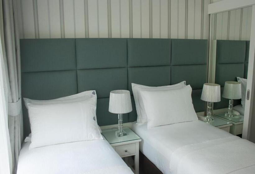 Fotos del hotel Ten Rooms Istanbul Hotel  Adults Only:  13