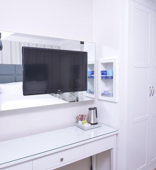 Fotos del hotel Ten Rooms Istanbul Hotel  Adults Only:  14