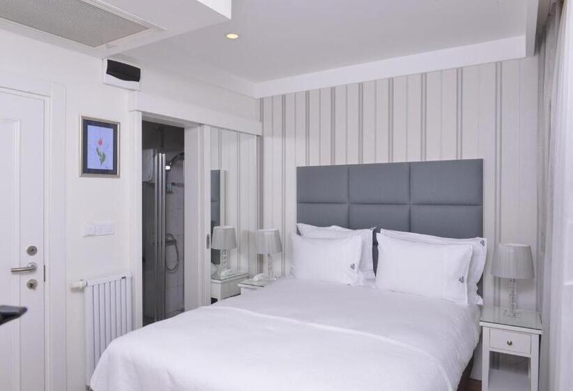 Fotos del hotel Ten Rooms Istanbul Hotel  Adults Only:  15