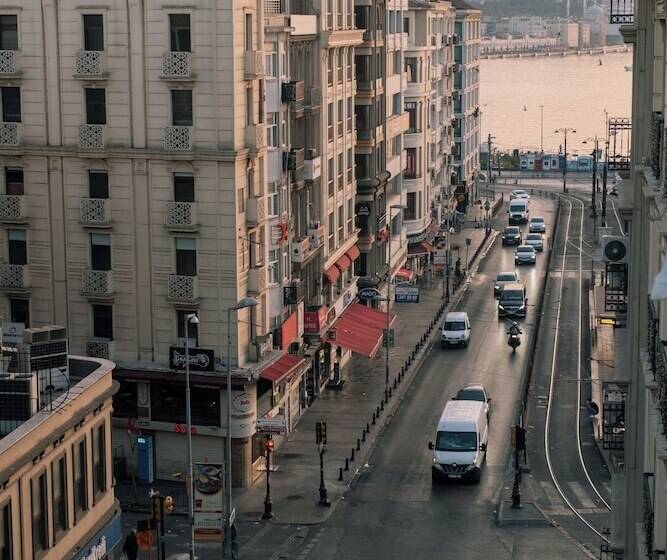 Fotos del hotel Tarihi Isparta Palas:  20