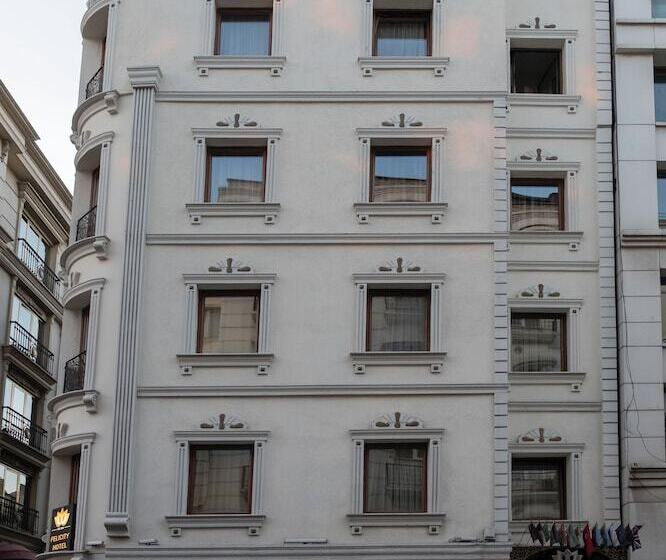 Fotos del hotel Tarihi Isparta Palas:  13