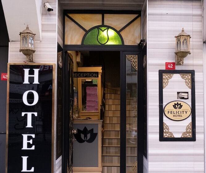 Fotos del hotel Tarihi Isparta Palas:  23