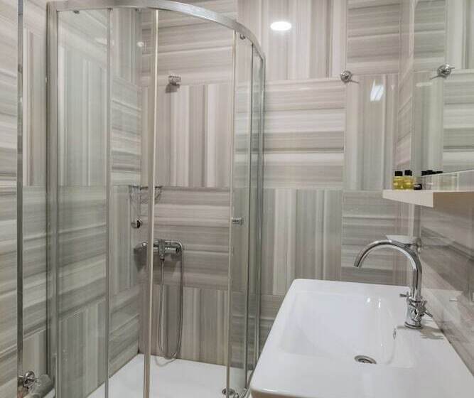 Fotos del hotel Tarihi Isparta Palas:  29