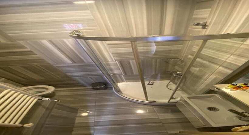 Fotos del hotel Tarihi Isparta Palas:  30