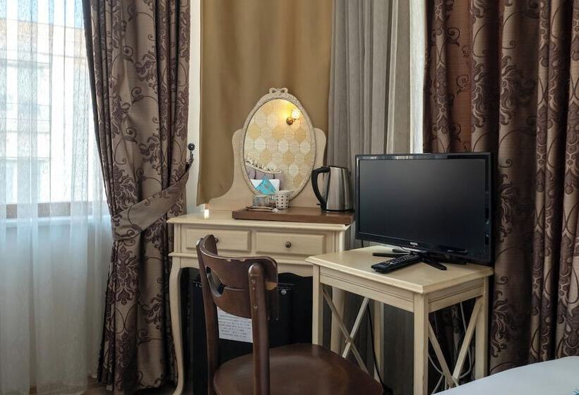 Fotos del hotel Tarihi Isparta Palas:  27