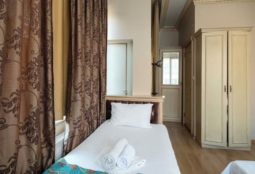 Fotos del hotel Tarihi Isparta Palas:  25