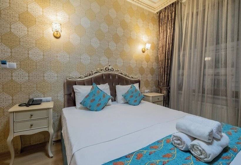 Fotos del hotel Tarihi Isparta Palas:  5