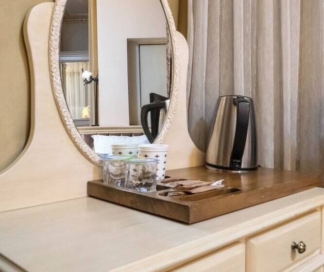 Fotos del hotel Tarihi Isparta Palas:  24