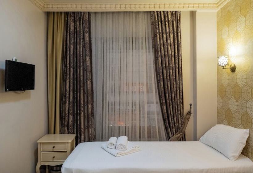 Fotos del hotel Tarihi Isparta Palas:  19