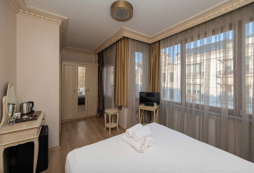 Fotos del hotel Tarihi Isparta Palas:  17