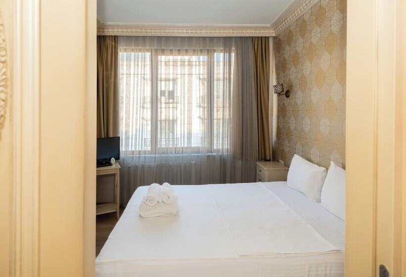 Fotos del hotel Tarihi Isparta Palas:  36