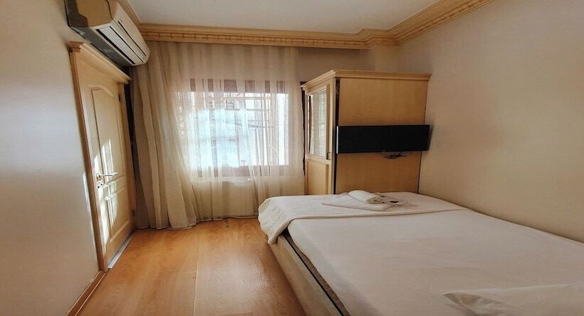 Fotos del hotel Tarihi Isparta Palas:  40