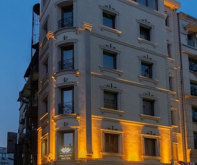 Fotos del hotel Tarihi Isparta Palas:  41