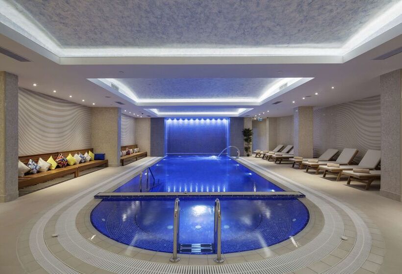 Fotos del hotel Doubletree By Hilton Hotel Istanbul Tuzla: 1 Fotos del hotel Doubletree By Hilton Hotel Istanbul Tuzla: 1