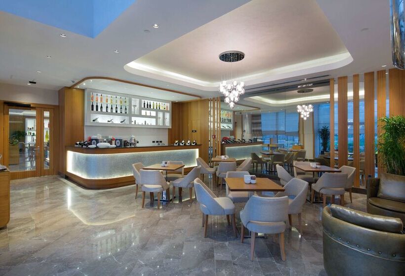 Fotos del hotel Doubletree By Hilton Hotel Istanbul  Tuzla:  10